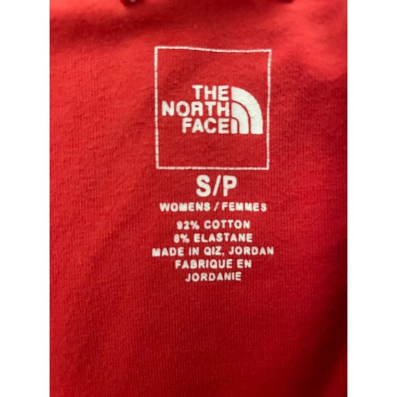 Women's The North Face Active Tank Top Size Small - Picture 2 of 3